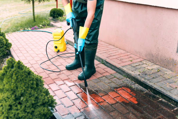 River Road, WA Pressure Washing Services Company